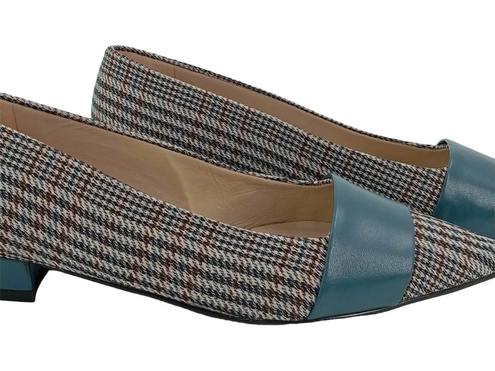 Ballerinas Größe 39