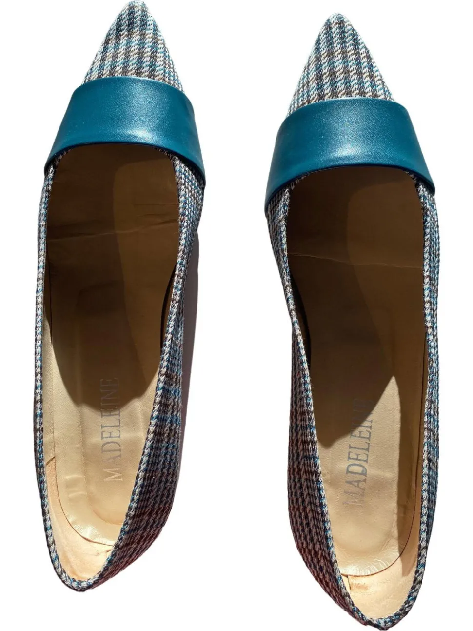 Ballerinas Größe 39