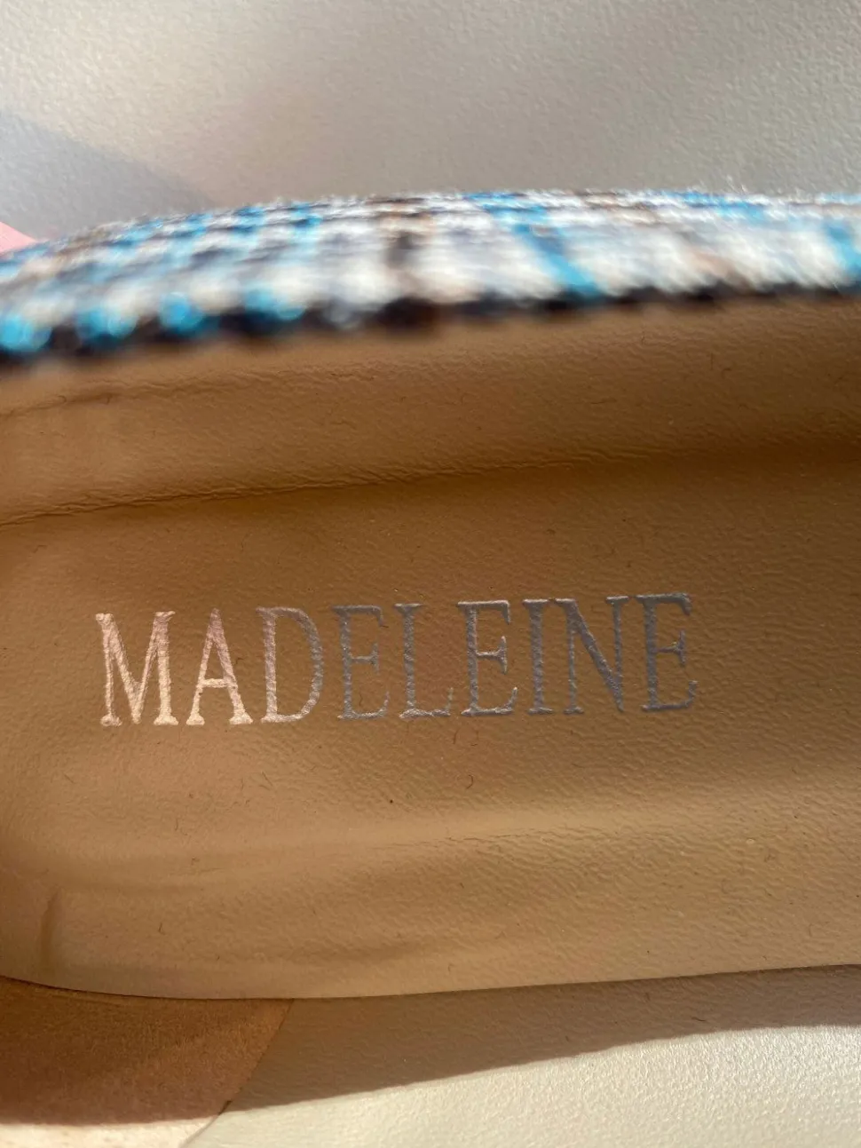 Ballerinas Größe 39