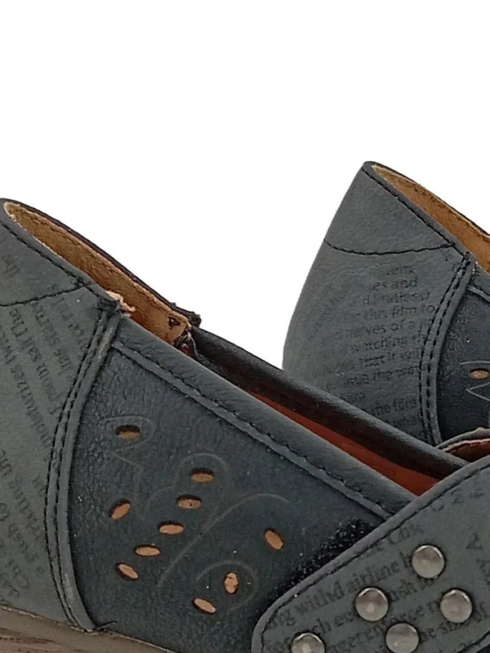 Ballerinas Größe 38