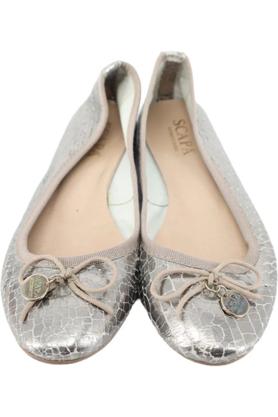 Ballerinas Größe 36