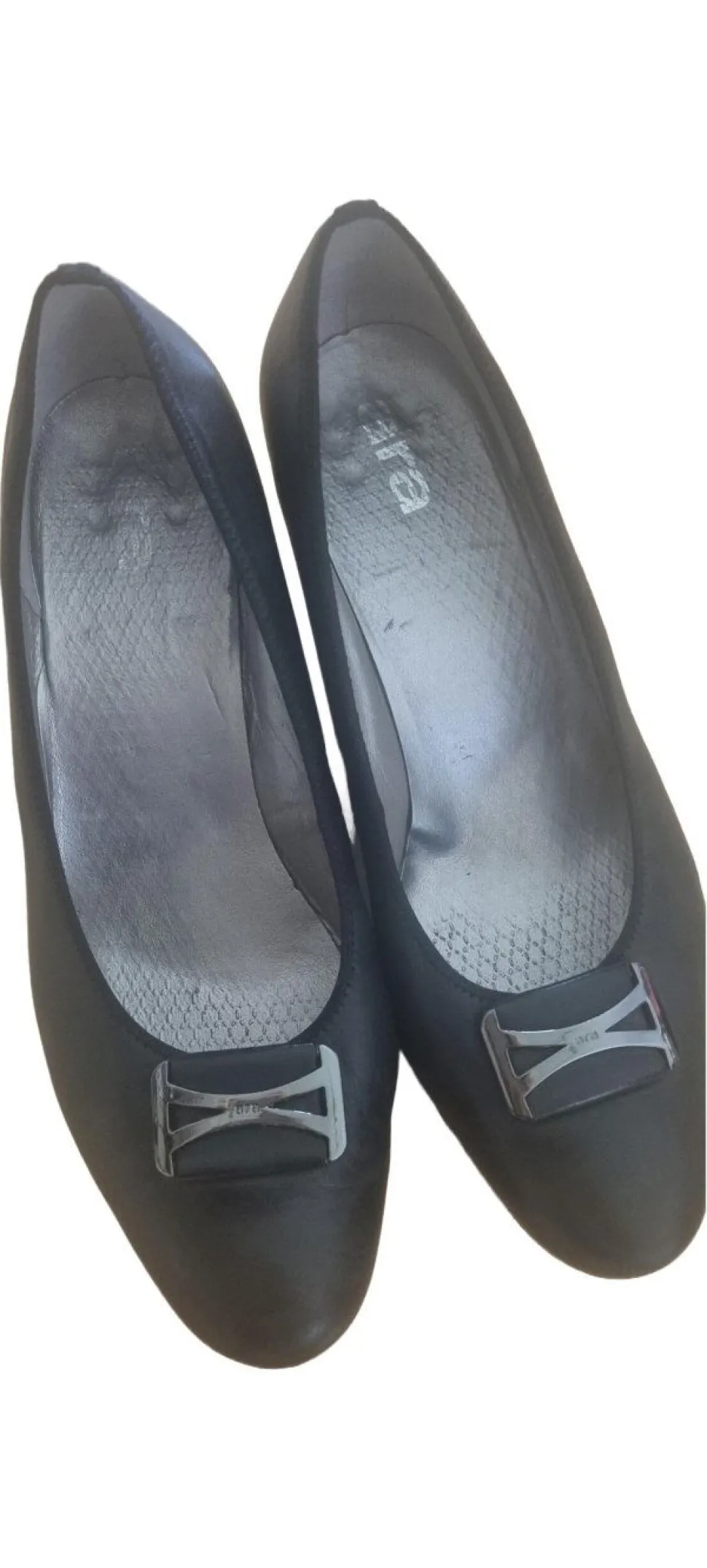 Ballerinas Größe 39