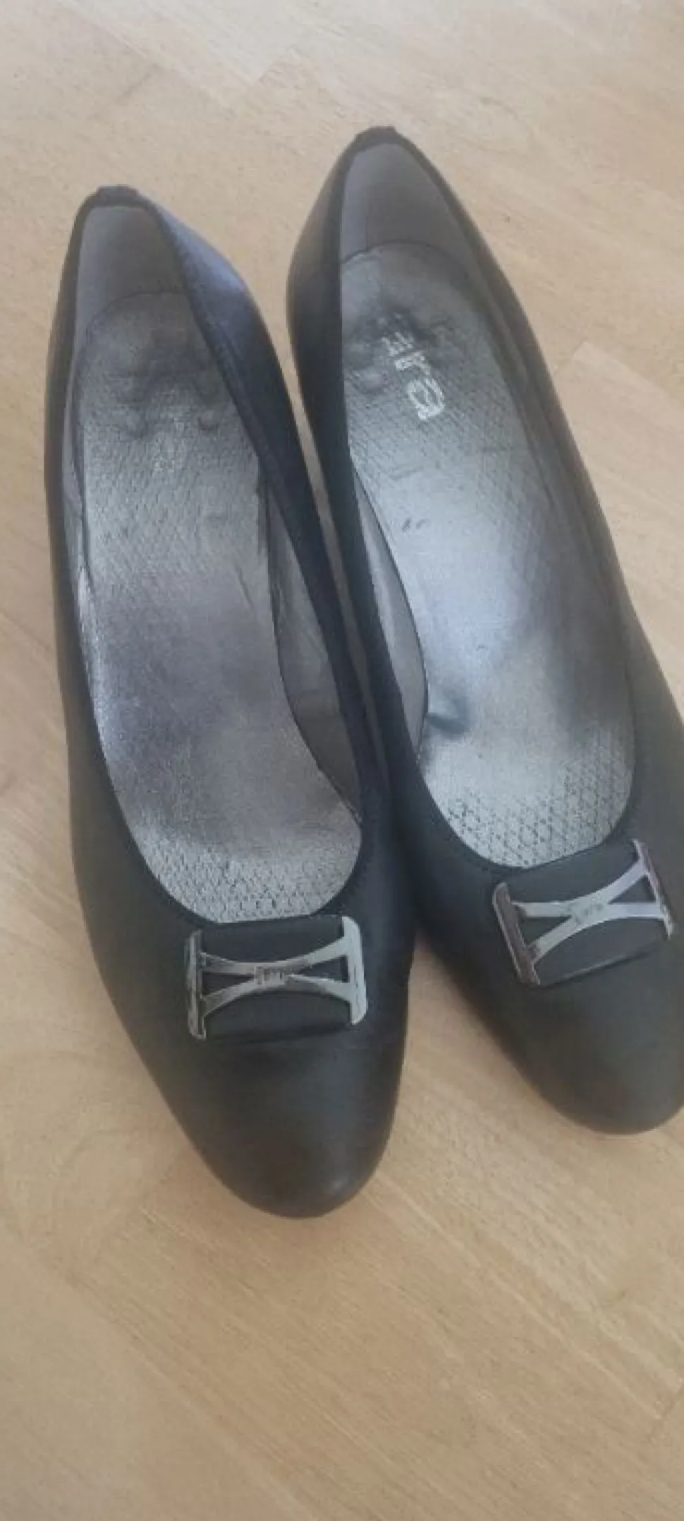 Ballerinas Größe 39