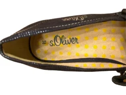 Ballerinas Größe 38