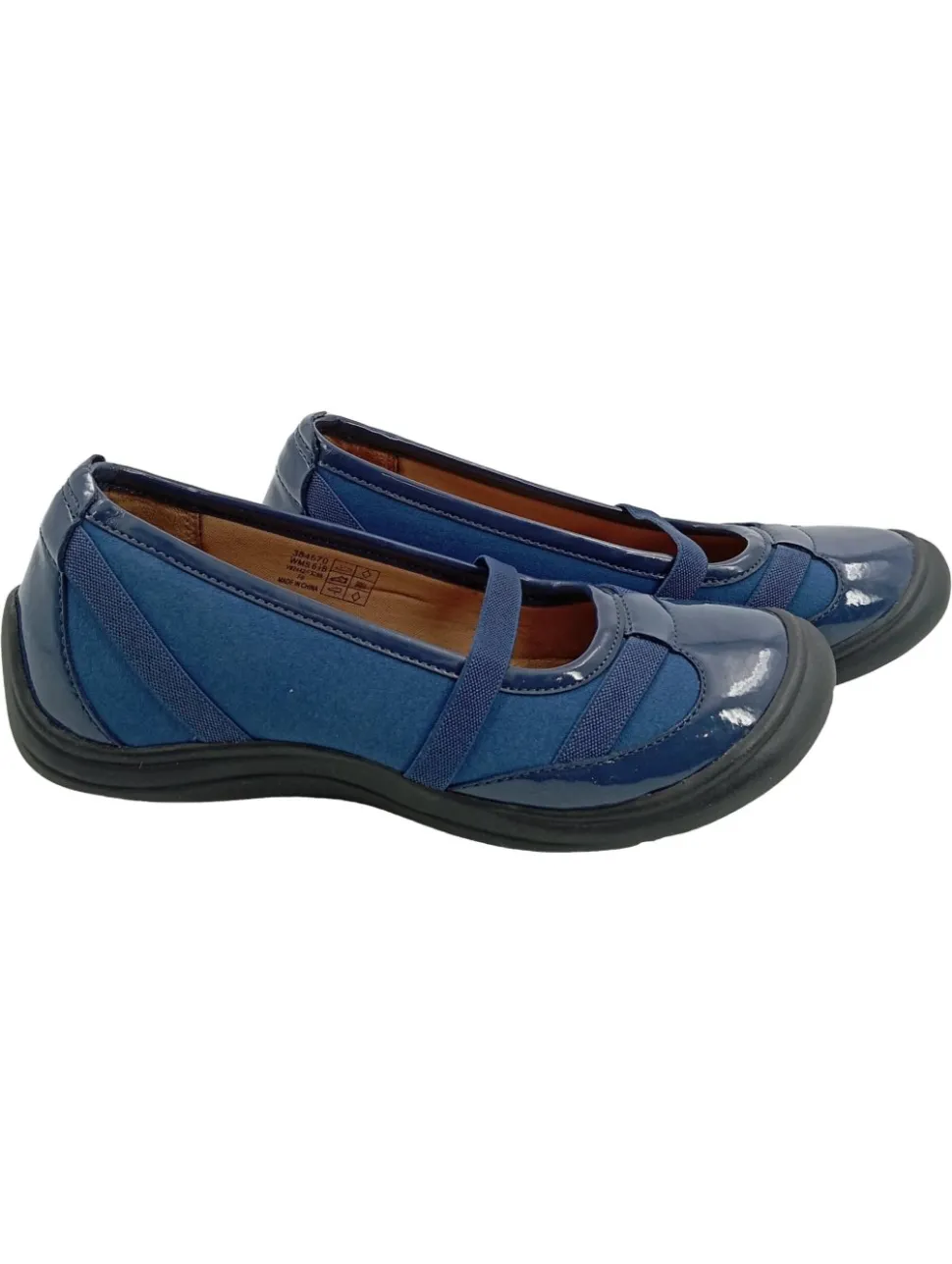 Ballerinas Größe 39