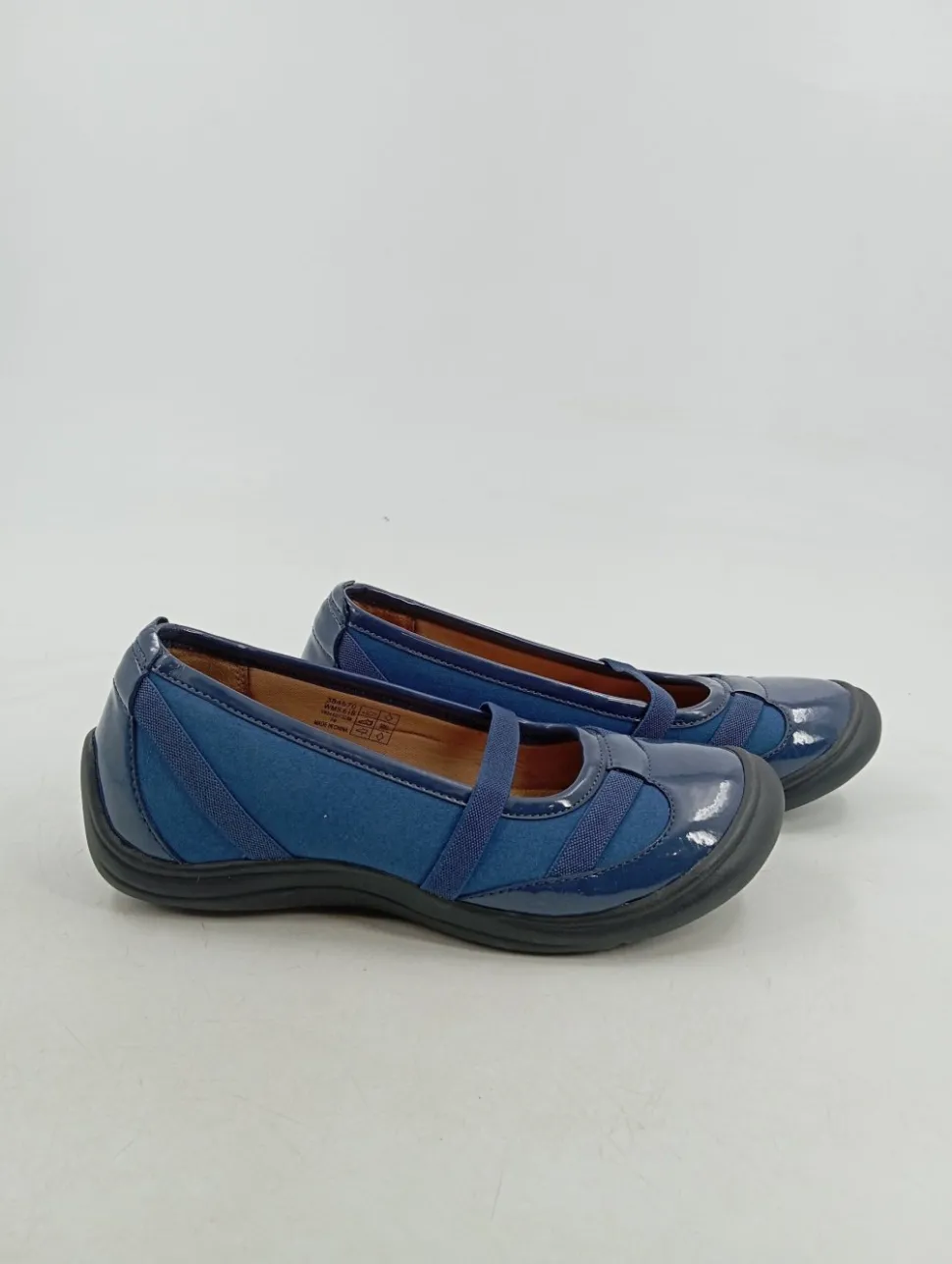 Ballerinas Größe 39