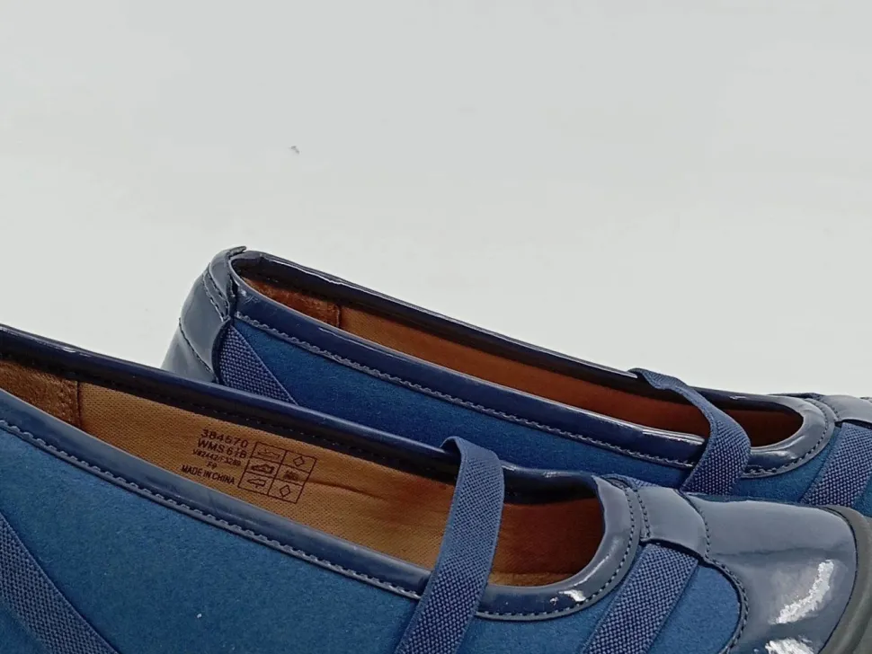 Ballerinas Größe 39