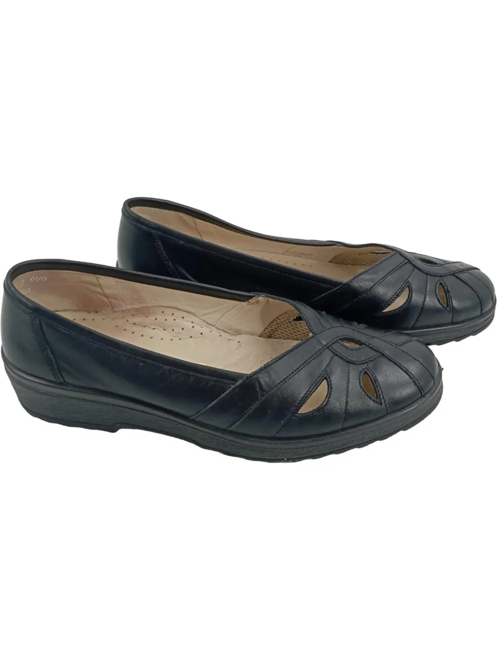 Ballerinas Größe 40