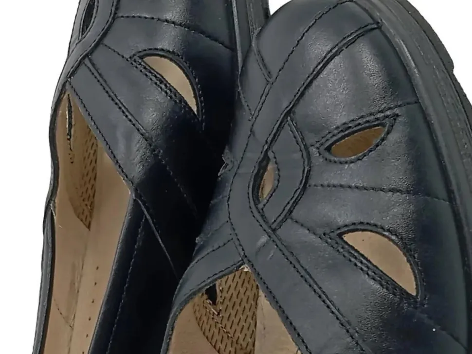 Ballerinas Größe 40