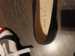 Ballerinas Größe 40