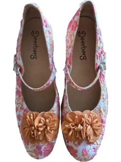 Ballerinas Größe 41