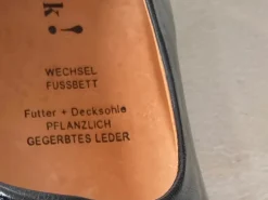 Ballerinas Größe 39