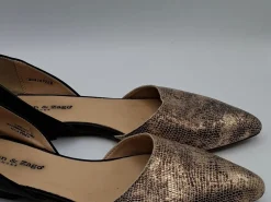 Ballerinas Größe 39