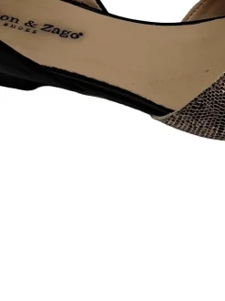 Ballerinas Größe 39