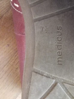 Ballerinas Größe 41