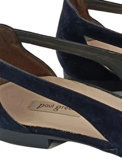 Ballerinas Größe 36