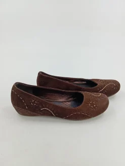 Ballerinas Größe 37