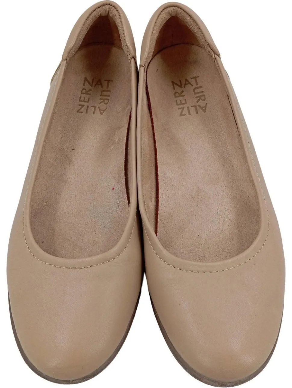 Ballerinas Größe 37