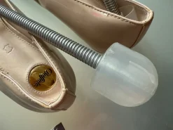 Ballerinas Größe 38