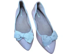 Ballerinas Größe 38