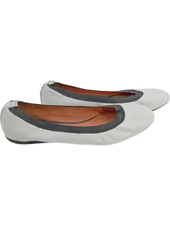 Ballerinas Größe 40