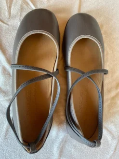 Ballerinas Größe 38