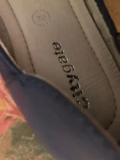 Ballerinas Größe 36