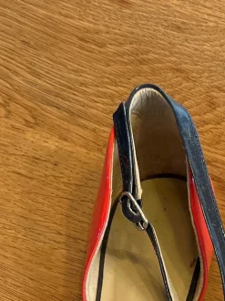 Ballerinas Größe 41