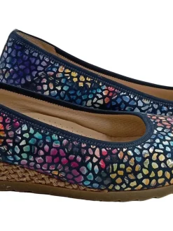 Ballerinas Größe 41