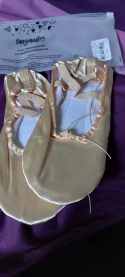 Ballerinas Größe 42