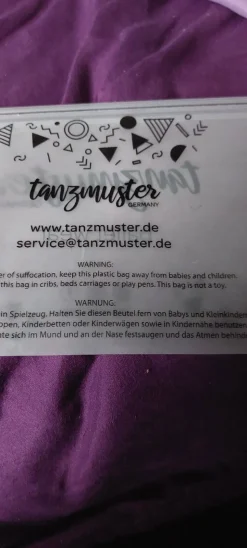 Ballerinas Größe 42