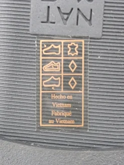 Ballerinas Größe 38