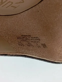 Ballerinas Größe 38