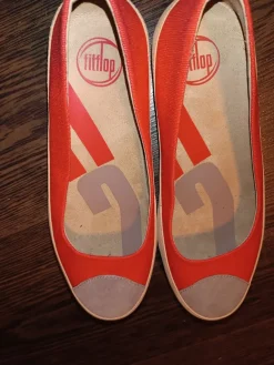 Ballerinas Größe 37