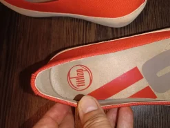 Ballerinas Größe 37