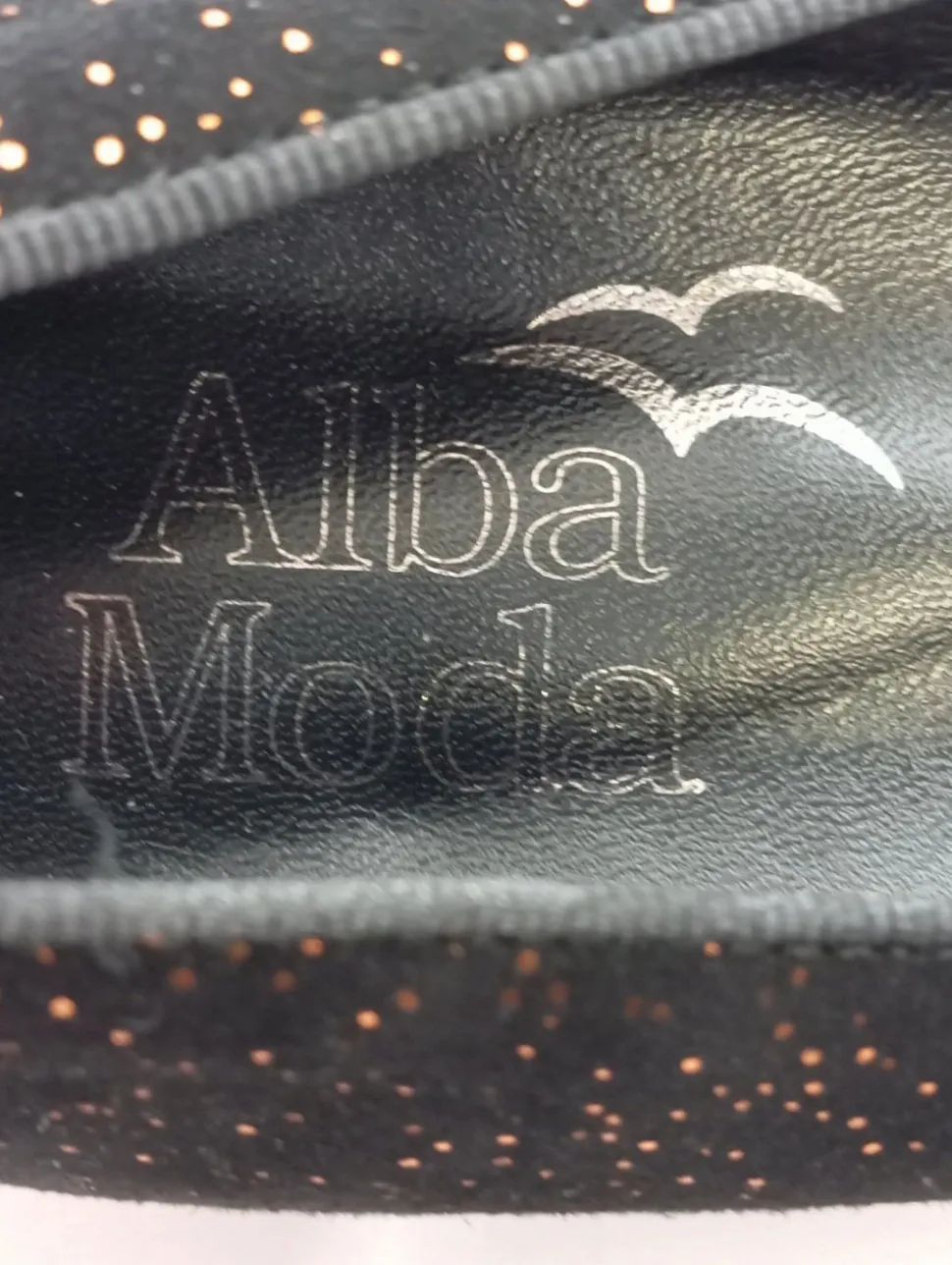 Ballerinas Größe 38