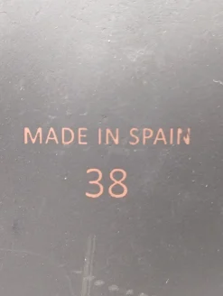 Ballerinas Größe 38