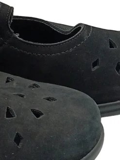 Ballerinas Größe 42