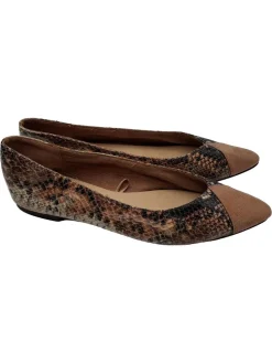 Ballerinas Größe 39