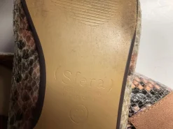 Ballerinas Größe 39