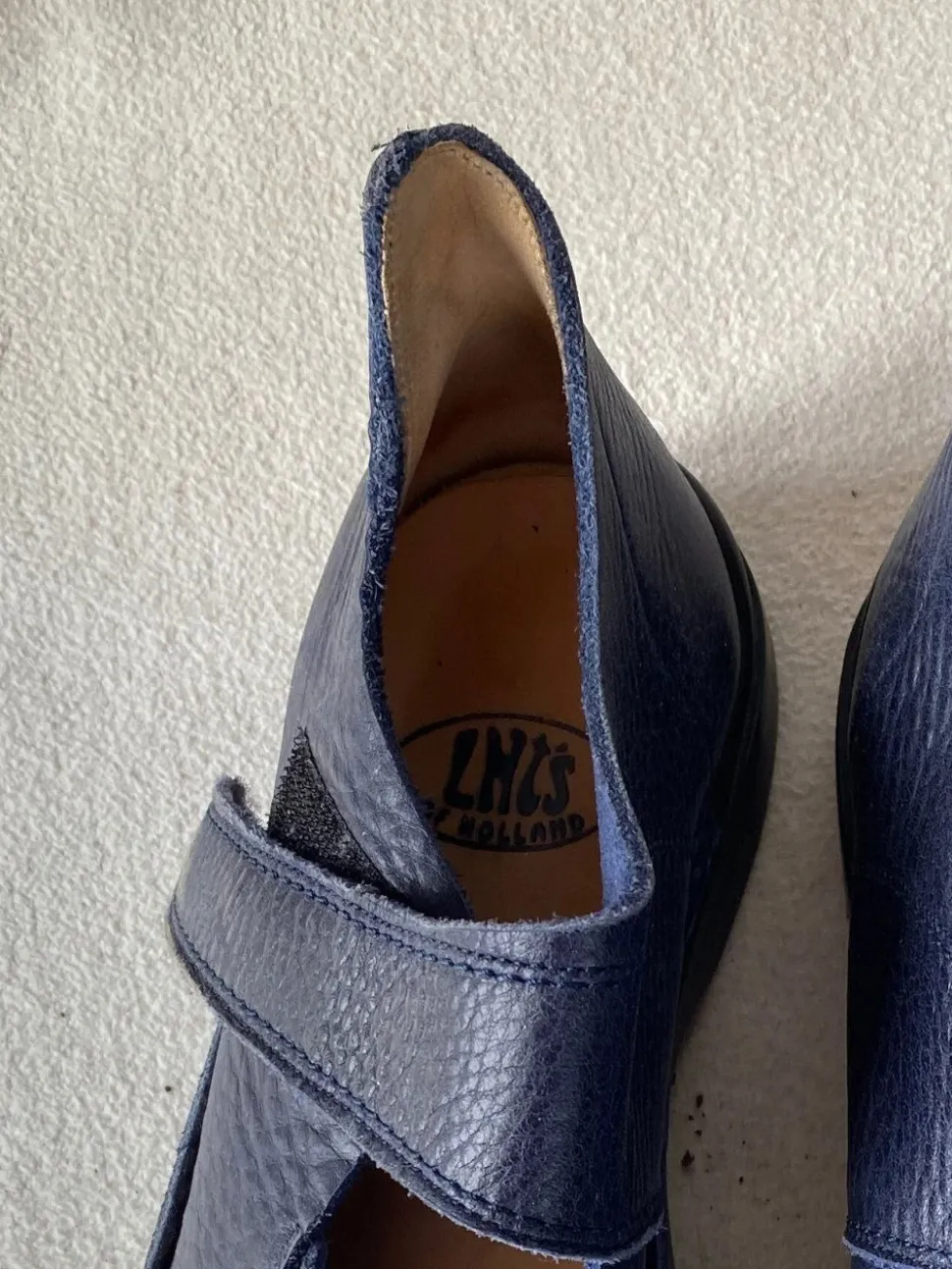 Ballerinas Größe 38