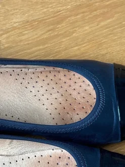 Ballerinas Größe 38