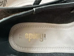 Ballerinas Größe 37