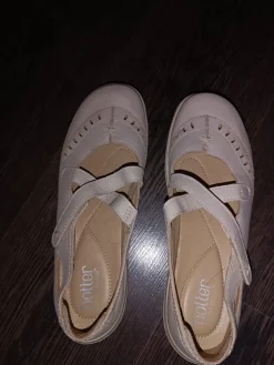 Ballerinas Größe 39