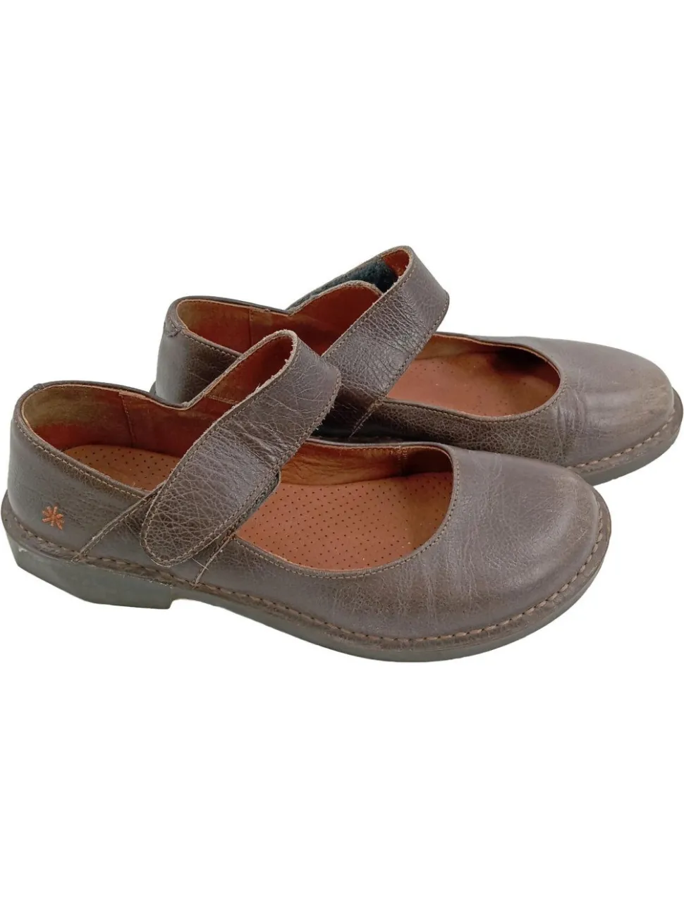 Ballerinas Größe 36