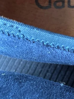 Ballerinas Größe 38