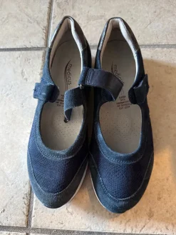 Ballerinas Größe 36