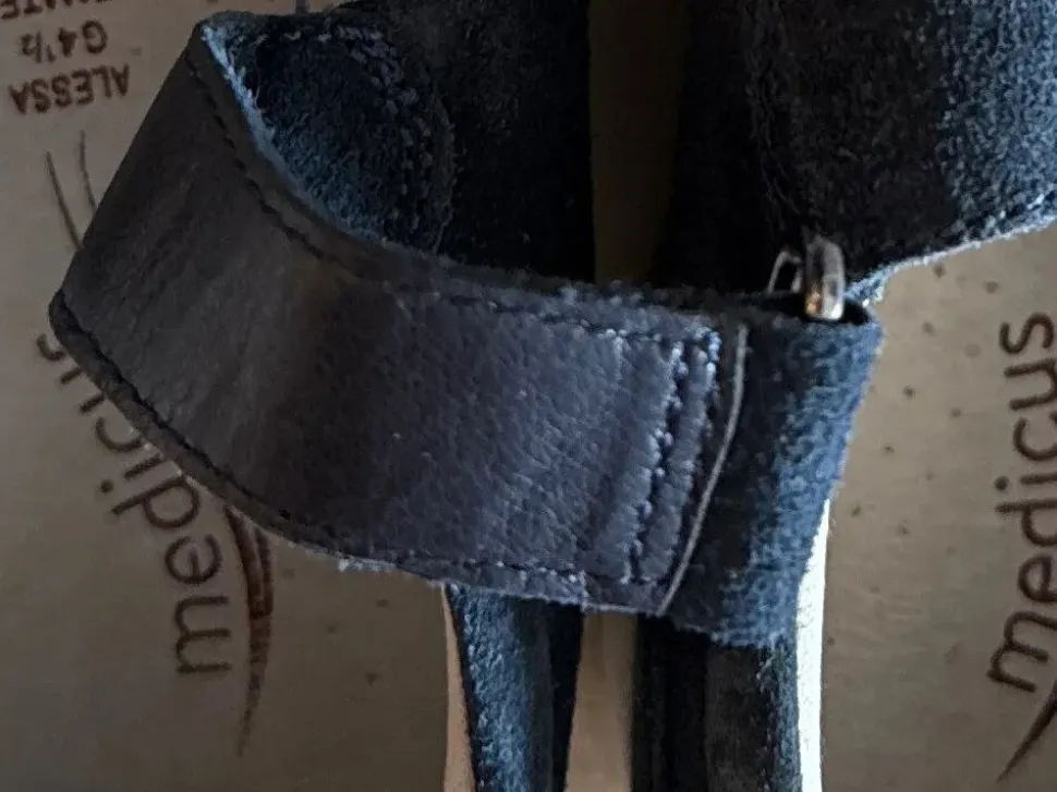 Ballerinas Größe 36