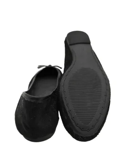 Ballerinas mit Spitze Größe 38