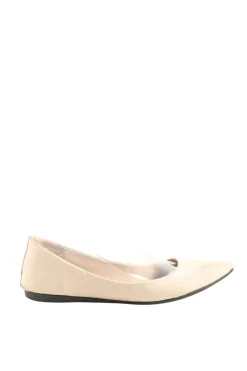 Ballerinas mit Spitze Größe 37